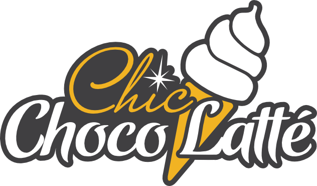 Logo de Chic Choco-Latté
